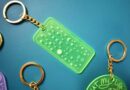 The Evolution of Custom Keychains: From Utility to Personal Expression