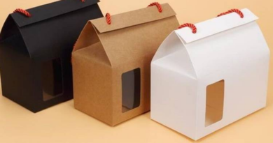 What are the benefits of using custom gable boxes for my business or event?