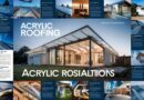 Acryldach – The Ultimate Guide to Acrylic Roofing Solutions acryldach