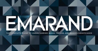 Emarand: The Complete Guide to Understanding Its Meaning, Origins, and Modern Significance emarand