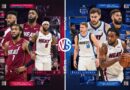 Heat vs Mavericks – Full Game Analysis, Rivalry Insight & Expert Breakdown heat vs mavericks
