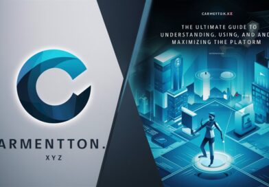 Carmenton.xyz – The Ultimate Guide to Understanding, Using, and Maximizing the Platform carmenton.xyz