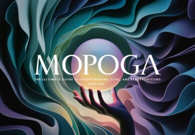 Mopoga: The Ultimate Guide to Understanding, Using, and Benefiting from Mopoga mopoga